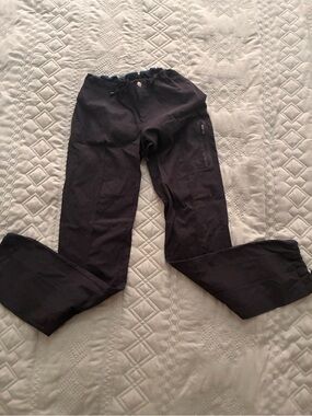 Columbia Black Outdoor/Active Pants